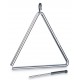 Latin Percussion Triangolo aspire 10"