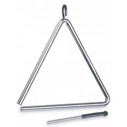 Latin Percussion Triangolo aspire 10