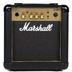 Marshall MG10G MG Gold Combo 10 Watt