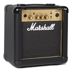 Marshall MG10G MG Gold Combo 10 Watt