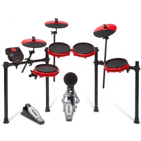 Alesis Nitro Mesh Kit Special Edition