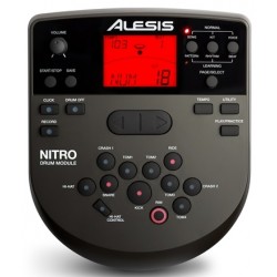 Alesis Nitro Mesh Kit Special Edition