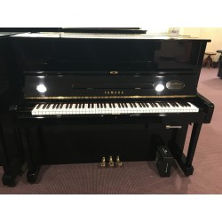 Yamaha Pianoforte usato mod.U1G Silent Premium