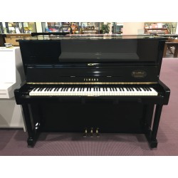 Yamaha Pianoforte mod.U1G usato 