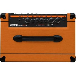 Orange Crush Bass 50