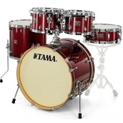 Tama Superstar Classic Shells 22 DRP