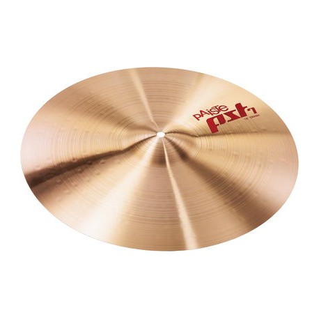 Paiste Piatto PST7CC18 Crash 18"