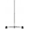 Gilbraltar Rack System T-leg assembly