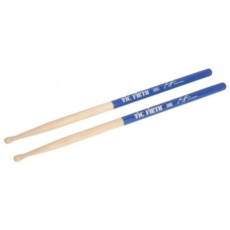 Vic Firth SS-SHAR2 Bacchette modello Gavin Harrison 