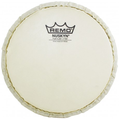 Remo M9-0715-N5 Pelle Tipo 9 Per Bongos