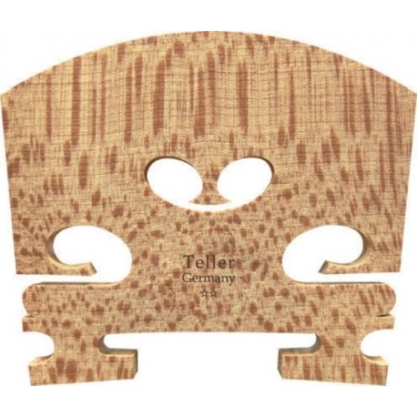 Teller Ponticello per violino Standard 4/4