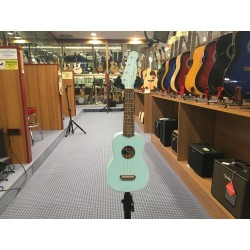 Fender Venice Soprano Ukulele Daphne Blue  