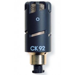 AKG 11CK 92 Capsula microfonica a condensatore omnidirezionale