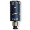 AKG 11CK 92 Capsula microfonica a condensatore omnidirezionale