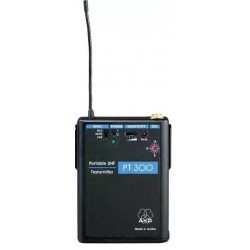 AKG SR300 + PT300 