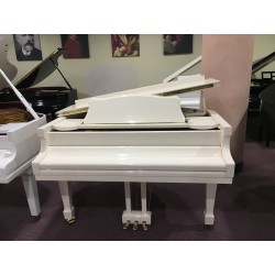 Samick NSG-158 Piano a coda colore avorio