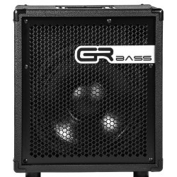 GRBass  Kit composto da testata ONE350 + cassa CUBE112TX + cavo GR Speakon