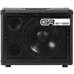 GR Bass  Kit composto da testata ONE800 + cassa GR112HTX + cavo GR Speakon