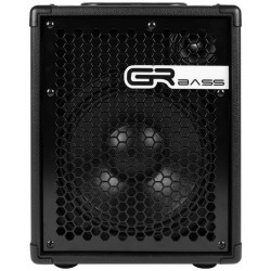 GR Bass Kit composto da testata MINIONE + cassa GR110TX + cavo GR Speakon