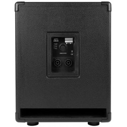 GR Bass Kit composto da testata MINIONE + cassa GR110TX + cavo GR Speakon