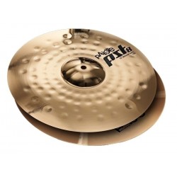 Paiste PST8 Medium hats Reflector 14