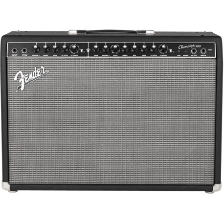 Fender CHAMPION 100 230V EU DS 