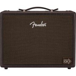 Fender Acoustic Junior GO 230V EU 
