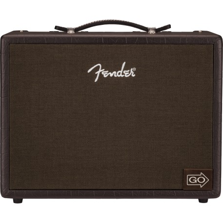 Fender ACOUSTIC JR GO 230V EU 