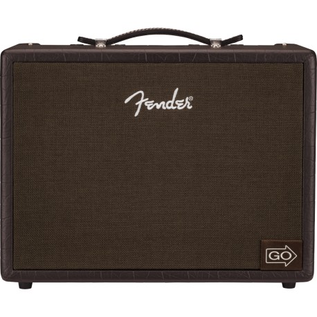 Fender ACOUSTIC JR GO 230V EU 