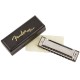 Fender Blues Deluxe Harmonica E