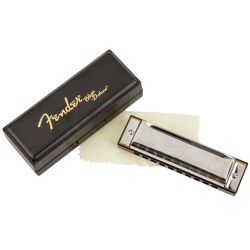 Fender Blues Deluxe Harmonica E