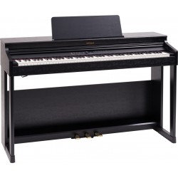 Roland RP701 CB contemporary black