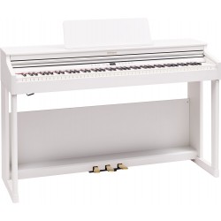 Roland RP701 WH white