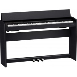 Roland F701 CB contemporary black