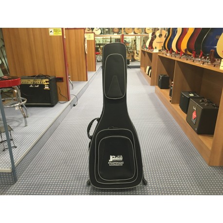 Stefy Line Bags EX06 custodia per chitarra semi-acustica