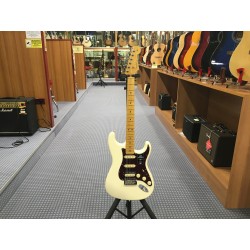 Fender AM PRO II STRAT HSS MN OWT 
