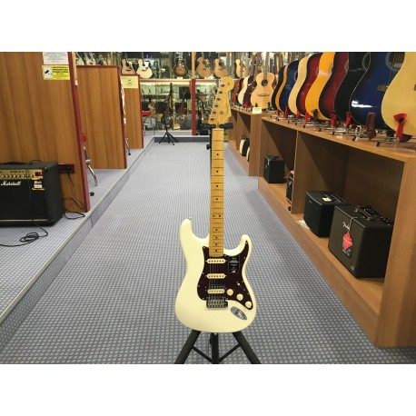 hss fender