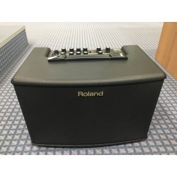 Roland Amplificatore AC-40 per chitarra acustica usato 