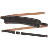 Fender Standard Vintage Strap Black 