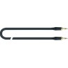 QuikLok JUST/J35J35-2 Minijack Stereo/Minijack Stereo
