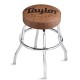 Taylor 24" Bar Stool Brown