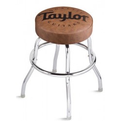 Taylor 24" Bar Stool Brown