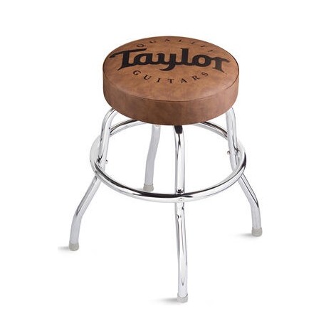 Taylor 24" Bar Stool Brown