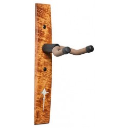 Taylor Nouveau Guitar Hanger Koa Acrylic Inlay