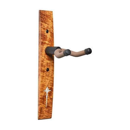 Taylor Nouveau Guitar Hanger Koa Acrylic Inlay