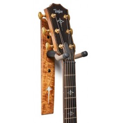 Taylor Nouveau Guitar Hanger Koa Acrylic Inlay