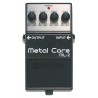 Boss ML2 metal core