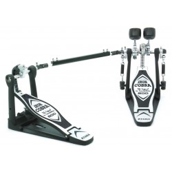 Tama HP600DTW pedale grancassa Iron Cobra 600 doppio  