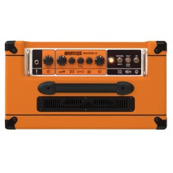 Orange Rocker 15 