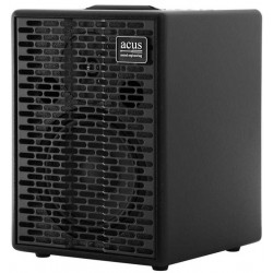 Acus One Forstrings 8 blk